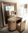 Dressing Table Giorgio collection Lifetime 9998