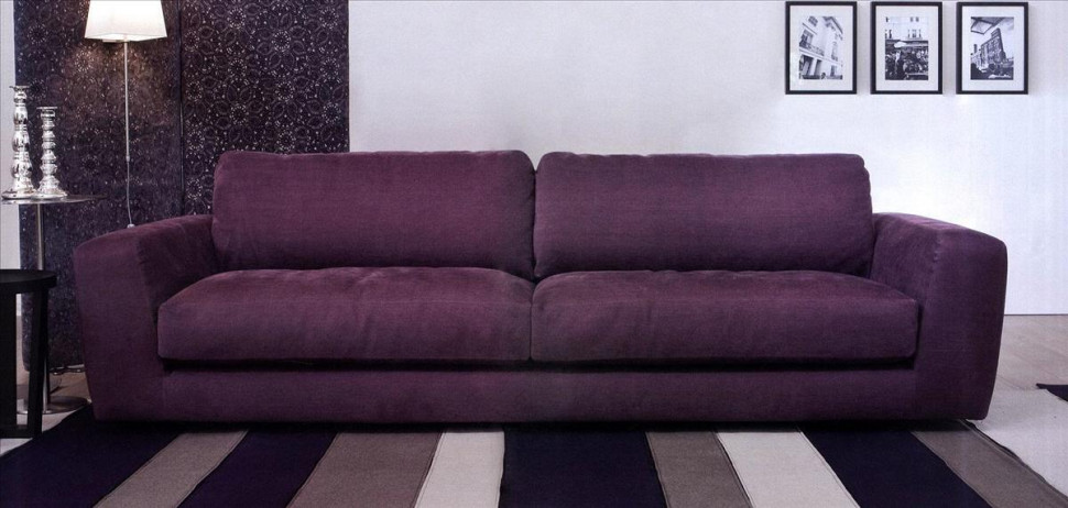Sofa Fashion Vibieffe 800060