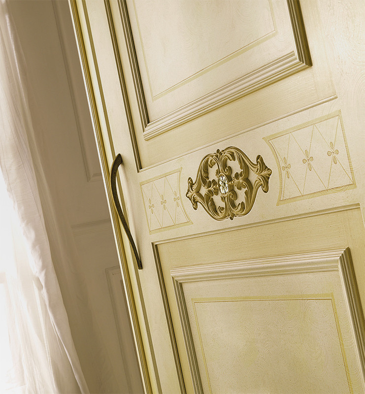 Wardrobe Bernazzoli Classic Aura armadio