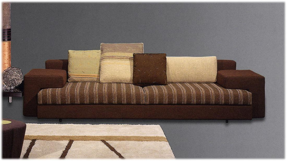 Sofa Ellington Il loft Sofas contemporary El08