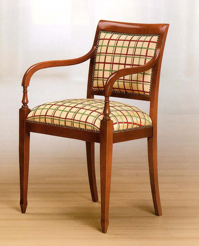 Dining Chair Morello gianpaolo Catalogo generale 869/N