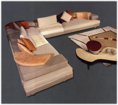 Sofa Rodi Il loft Sofas trend Rod26