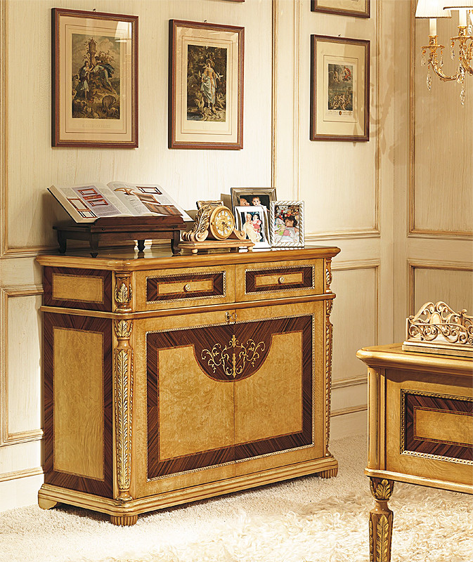 Buffet Riva Direttorio 1510