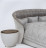 Bed Glam Belloni Subliminal 3260/80
