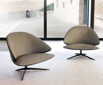 Armchair Desiree Koster