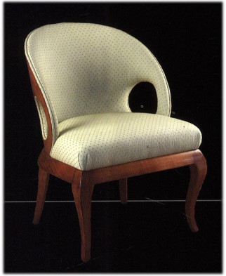 Dining Chair Isacco agostoni Book.02 1135