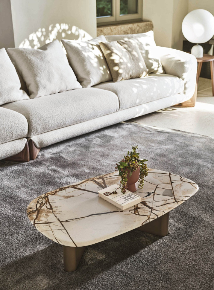 Coffee Table Porada Callisto