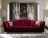 Sofa Grace Longhi Loveluxe W 553