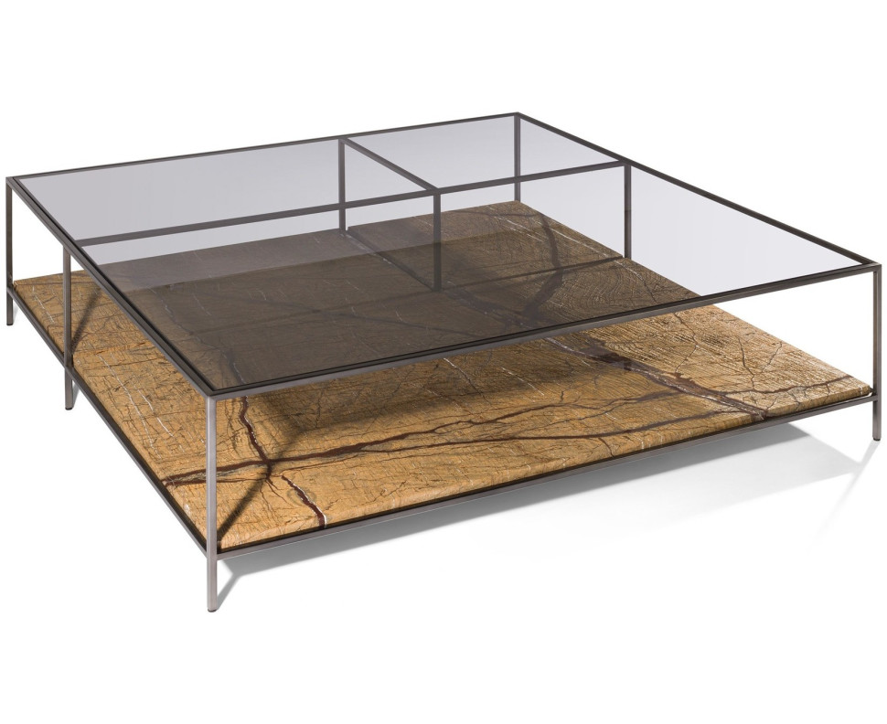 Coffee Table Visionnaire Mondrian