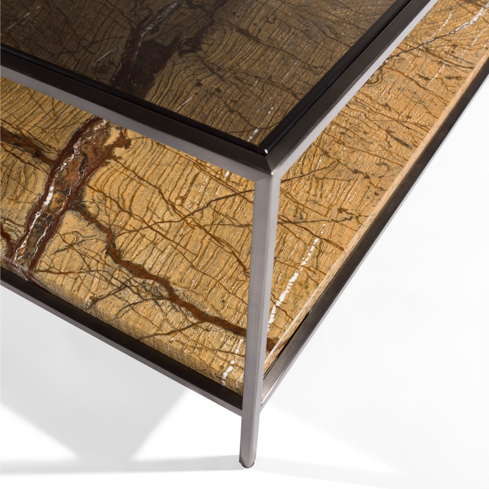 Coffee Table Visionnaire Mondrian