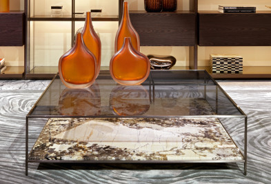 Coffee Table Visionnaire Mondrian