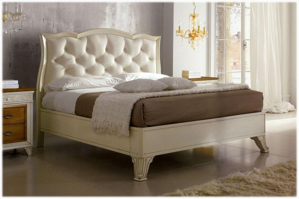 Bed Stilema Nocegrano 493 K
