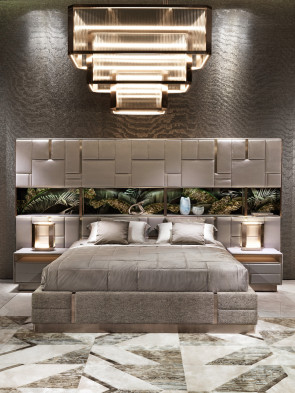 Bed Visionnaire Beloved Art