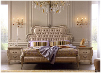 Bed Pregno Bisanzio L88-180t