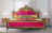 Bed Ceppi Luxury 3062