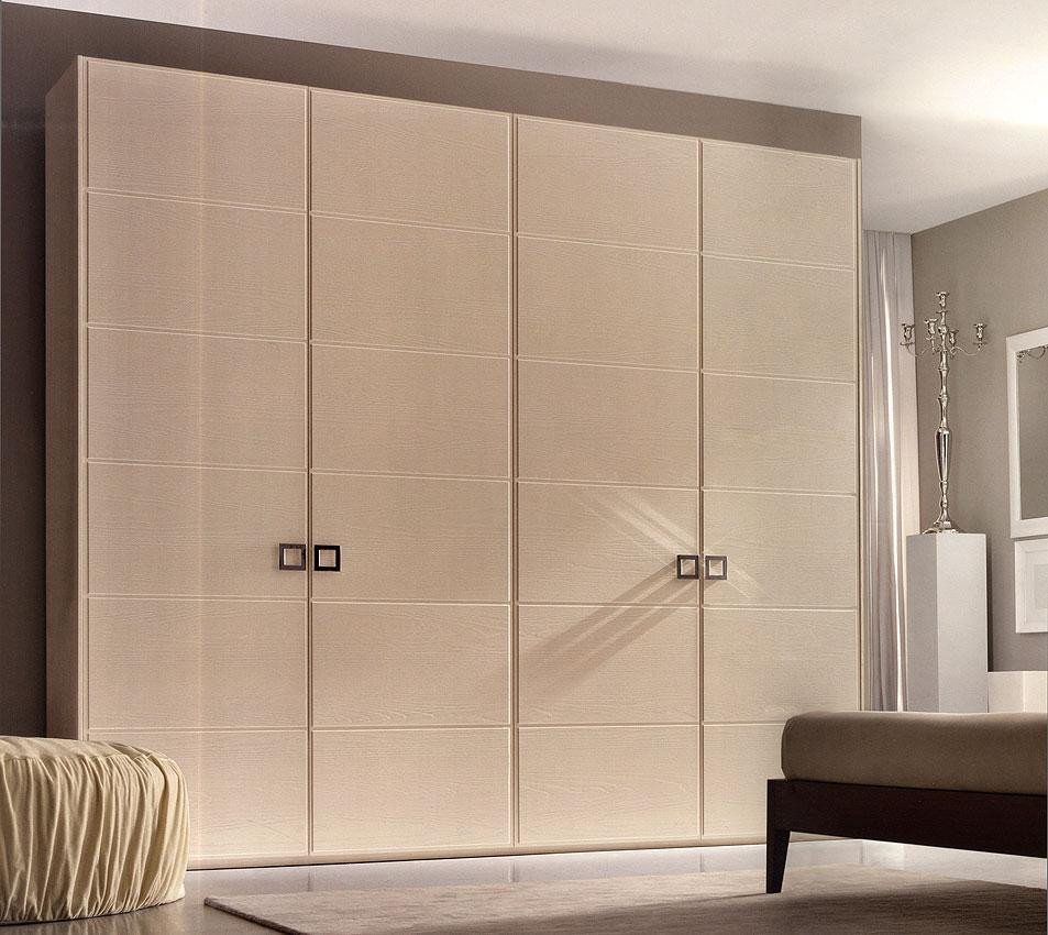 Wardrobe Benedetti mobili Dune Aral