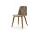 Chair Eforma Lisa 4 gambe legno