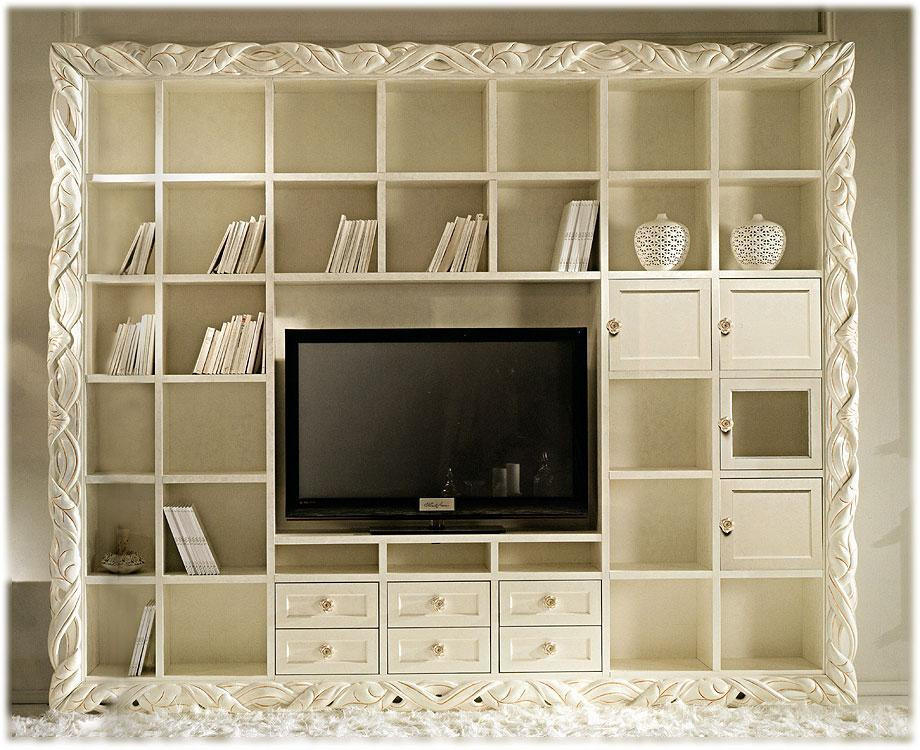 Library Shelf Bitossi luciano Mon amour night &amp; day 4106