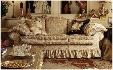 Sofa Baby Dolfi Casa dolfi 6403