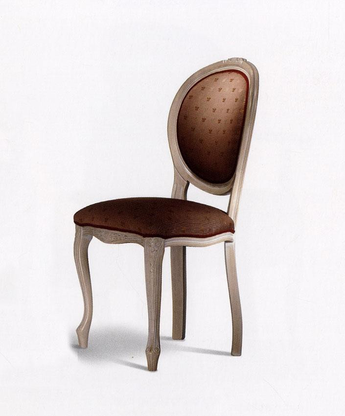 Dining Chair Giuliacasa Verona 8018S-vr