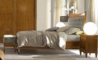 Bed Tosato Desideri 42.09