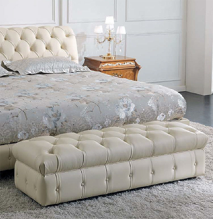 Bench Ceppi Luxury 2707/P