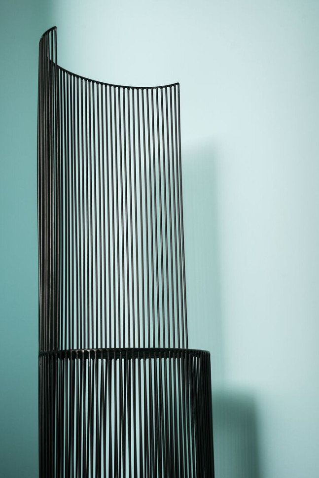 Chair Baxter Ginestra