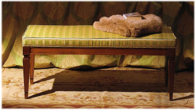 Bench Diana Busnelli adamo 6909