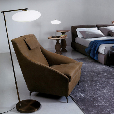 Armchair Fratelli radice Night and day Leonie