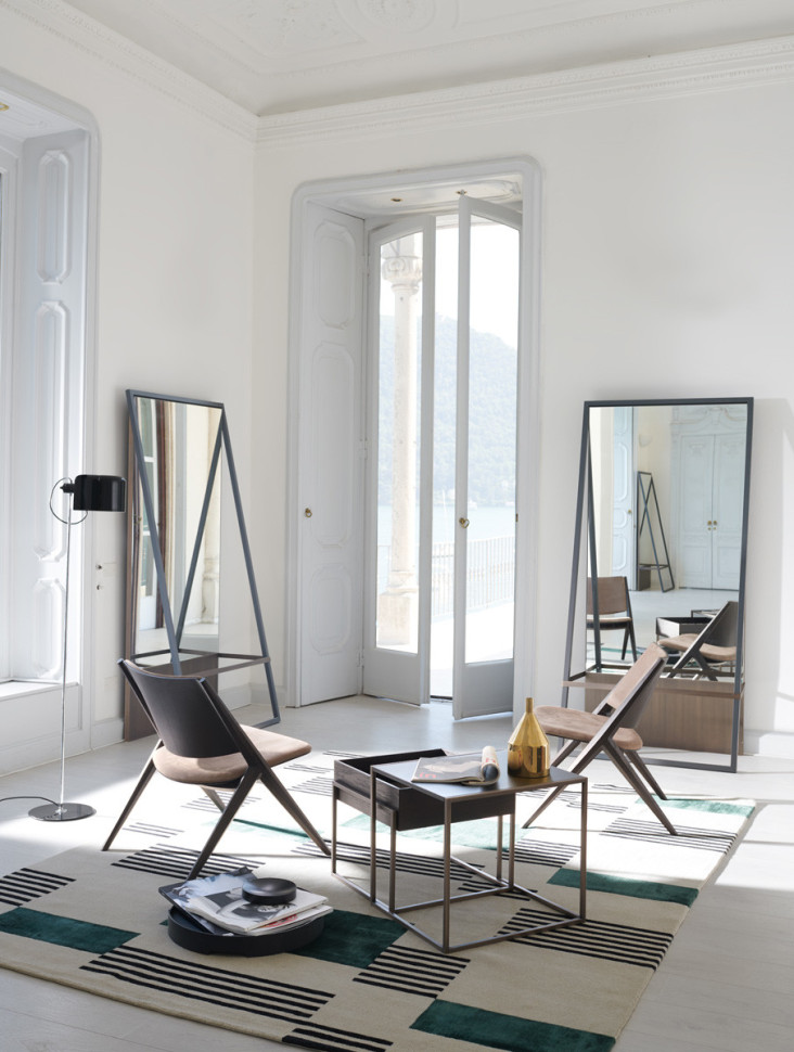 Chair Potocco Track 919/L