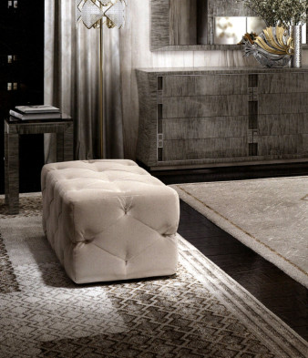 Bench Elegance Franco bianchini Cml 1971 k