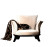 Armchair Atmosphera Capital Kori poltrona