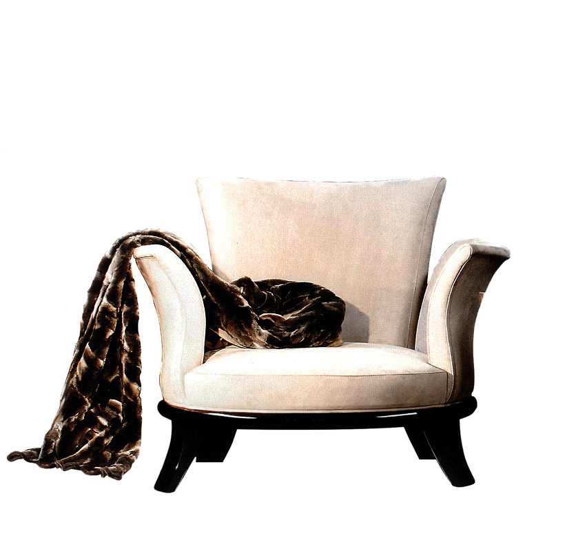 Armchair Atmosphera Capital Kori poltrona