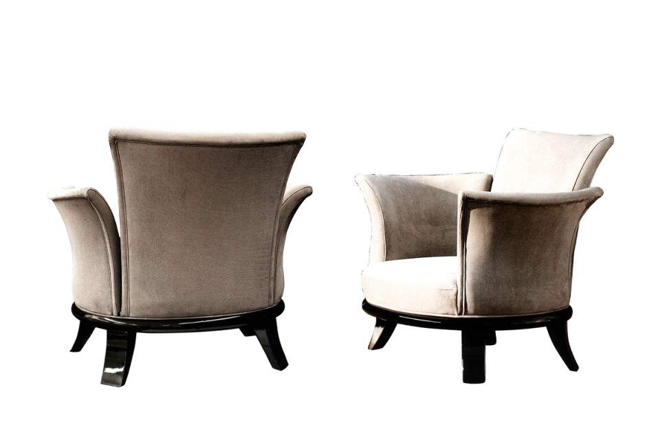 Armchair Atmosphera Capital Kori poltrona