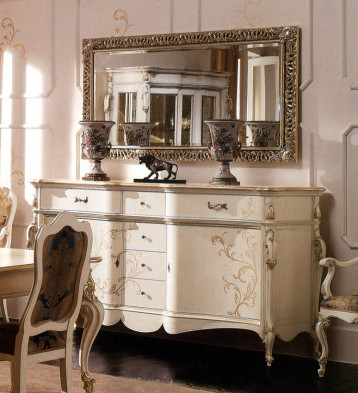 Console Interstyle Ne2509