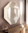 Mirror Rene Opera 43051