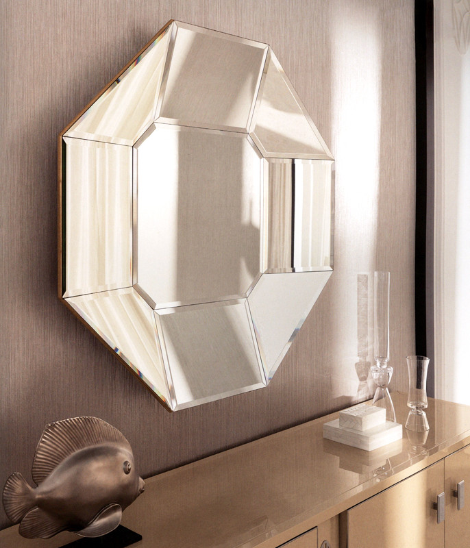 Mirror Rene Opera 43051