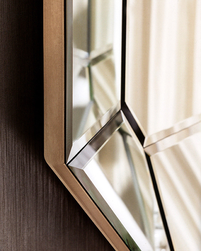 Mirror Rene Opera 43051
