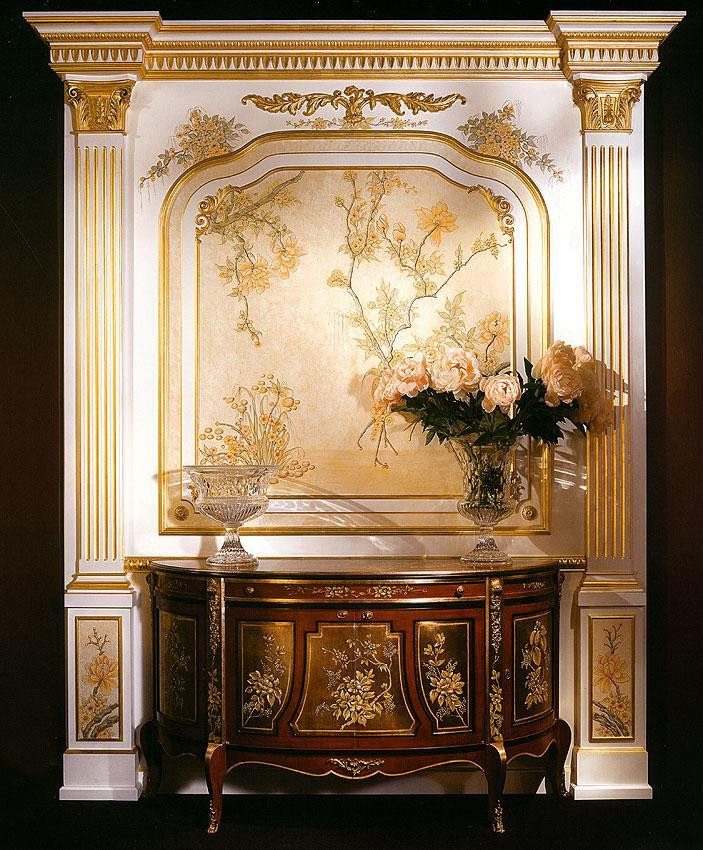 Console Ezio bellotti Charming home 4225