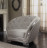 Armchair Divina Gold confort Divina 01