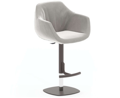 Bar Stool Ozzio design Boris S551