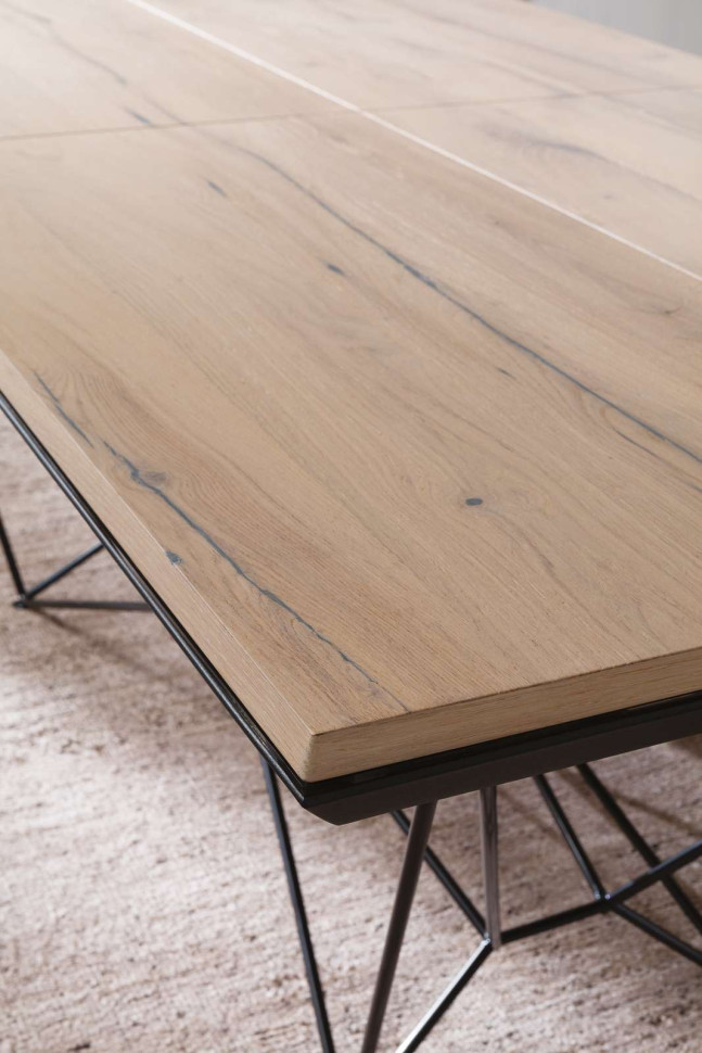 Table Ozzio design Fil8 T238