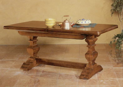 Dining Table Rossin &amp; braggion Classico 61