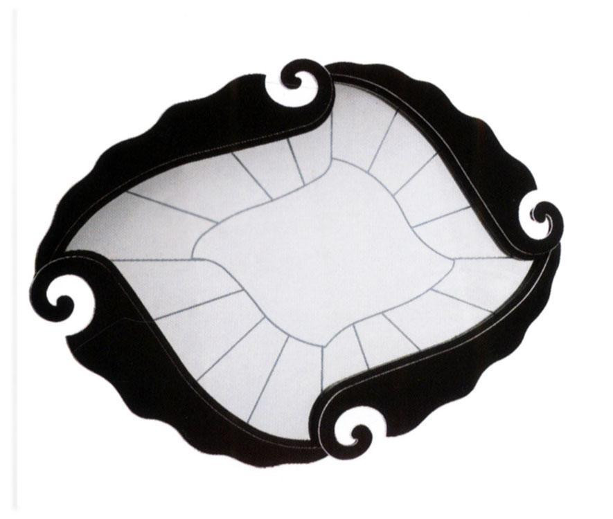 Mirror Ondadoponda Isacco agostoni Book.03 1295__5