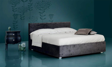 Bed Piermaria Notte Link