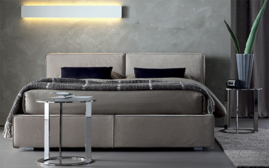 Bed Chaarme №01 Aura 2