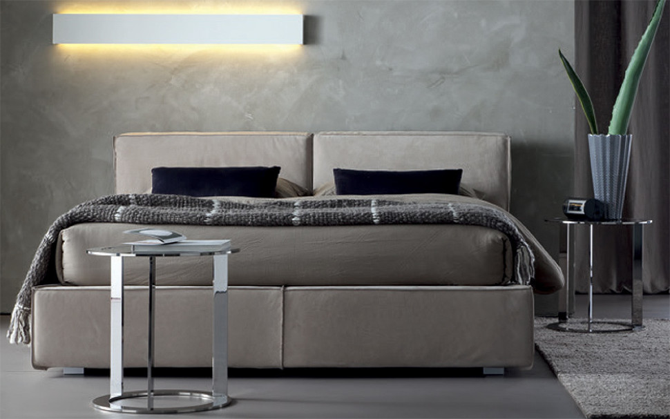 Bed Chaarme №01 Aura 2