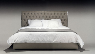 Bed Jacopo Casamilano Home collection 1596