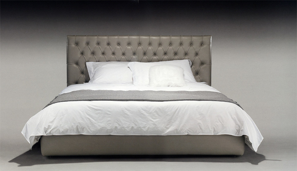 Bed Jacopo Casamilano Home collection 1596
