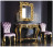 Console Volpi Classic 1145
